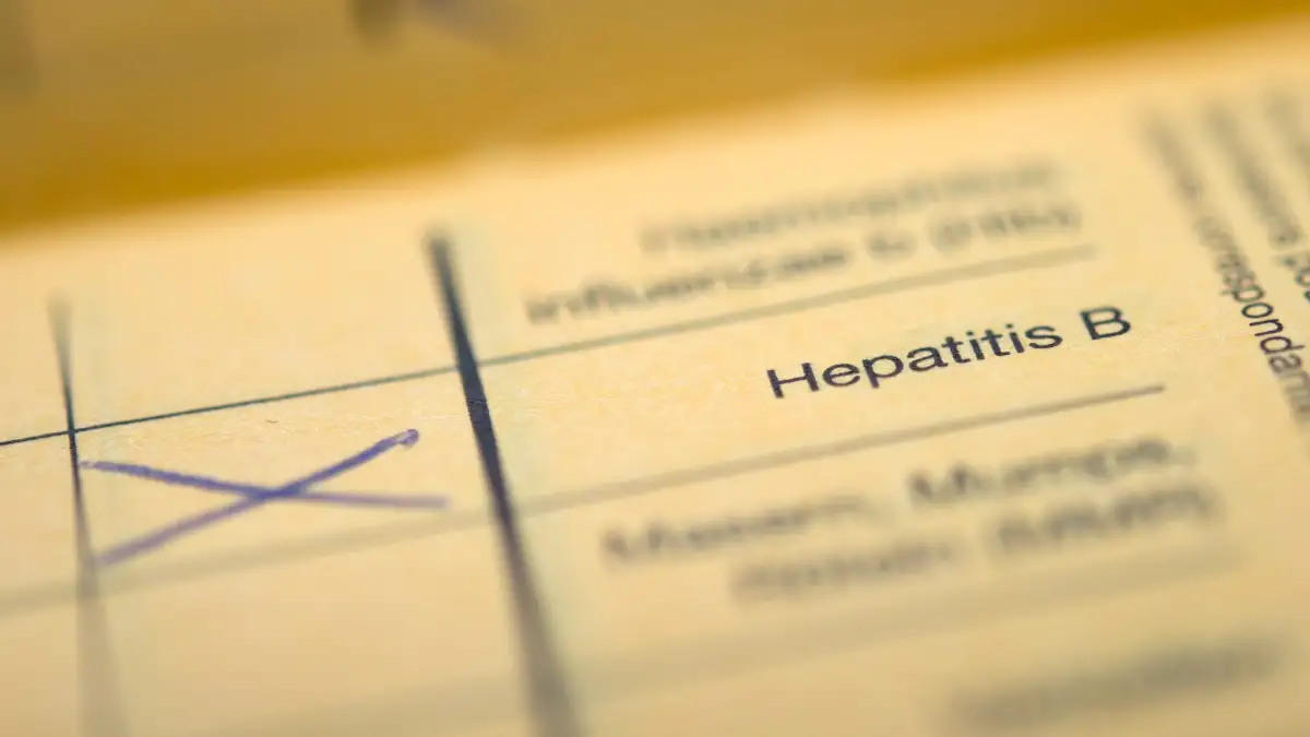 Hepatitis B Titer über 1000 www.weser-kurier.de
