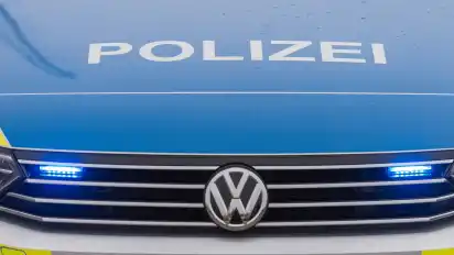 Die Polizei bittet um Hinweise (Symbolbild).