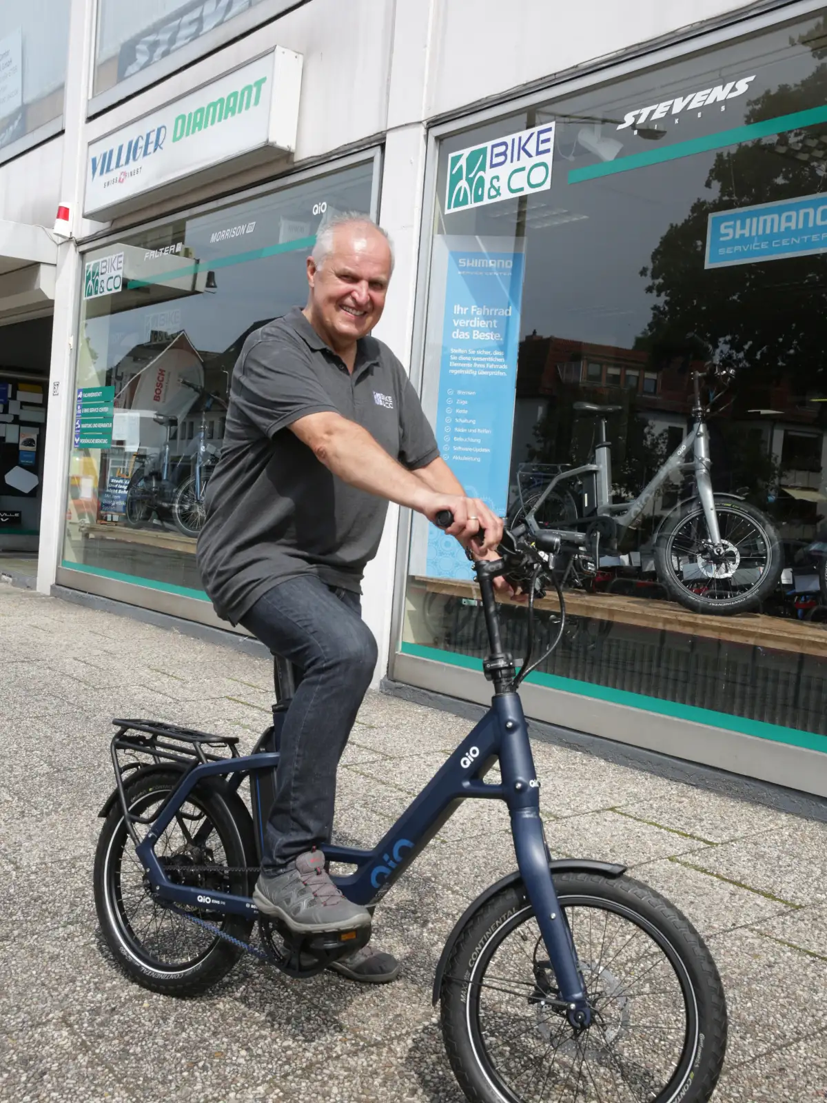 Bike Plantage Gmbh - Fahrräder In Löhne