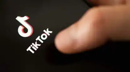 TikTok aus China bringt de Vorherrschaft amerikanischer Social-Media-Unternehmen ins Wanken.