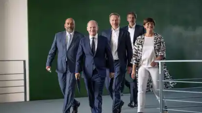Der Koalitionsausschuss des Ampelbündnisses hat ein neues Entlastungspaket für Bürgerinnen und Bürger beschlossen.