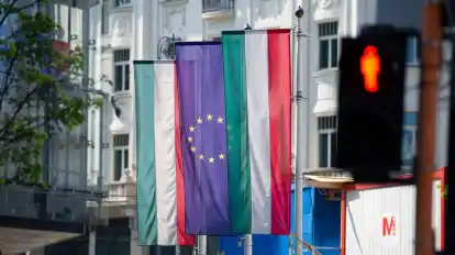 Die Europäische Kommission plant, Ungarn wegen Korruption und anderer Verstöße gegen den Rechtsstaat Zahlungen in Höhe von rund 7,5 Milliarden Euro zu kürzen.