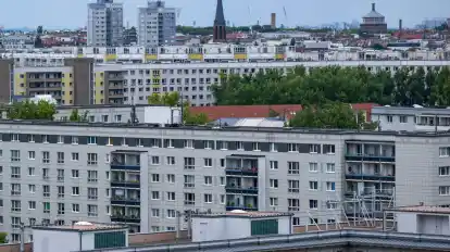 Bundesweit etwa zwei Millionen Menschen sollen vom kommenden Jahr an Wohngeld beantragen können.