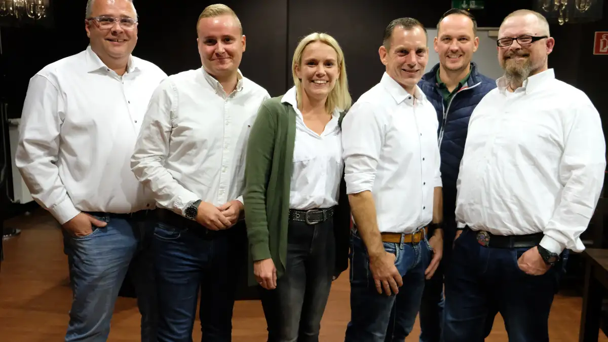 VSK OsterholzScharmbeck Mit gemischten Gefühlen ins Jubiläumsjahr