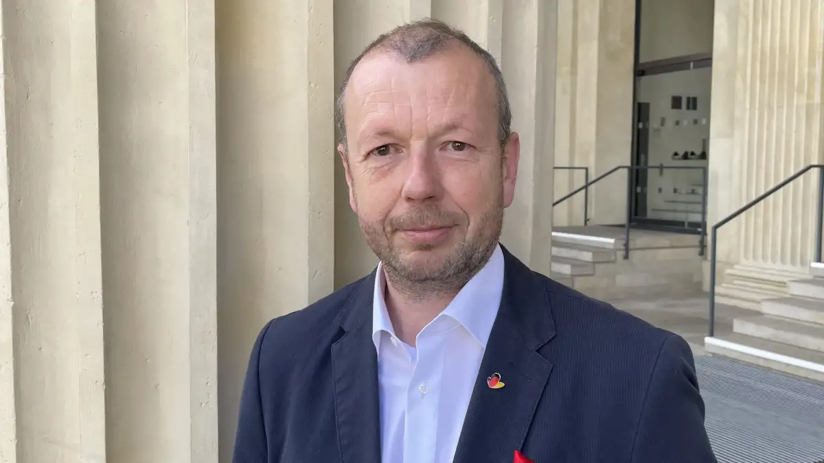 Herr Marzischewski, Niedersachsen ist mit bescheidenen Wahlergebnissen um die sechs Prozent nicht gerade ein erfolgreiches Pflaster für die AfD. Was streben Sie diesmal an?