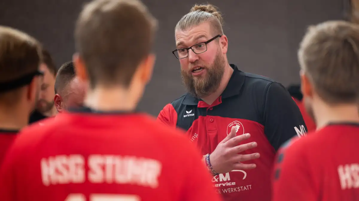 Handball-Landesliga Nord: HSG Stuhr empfängt die TS Hoykenkamp