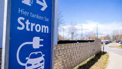 Die EU-Parlamentarier fordern Ladestationen für leichte Nutzfahrzeuge alle 60 Kilometer entlang der Hauptverkehrsstraßen auf dem Gebiet der Europäischen Union.