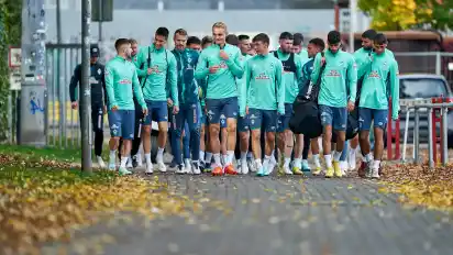 Werder Bremen wird am 15. Dezember ein Testspiel gegen den Drittligisten SV Meppen absolvieren.