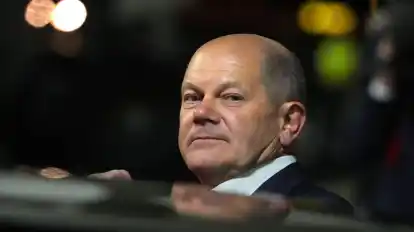 Nach seinem Antrittsbesuch in Griechenland steht für Bundeskanzler Olaf Scholz (SPD) seine erste Reise nach China an.
