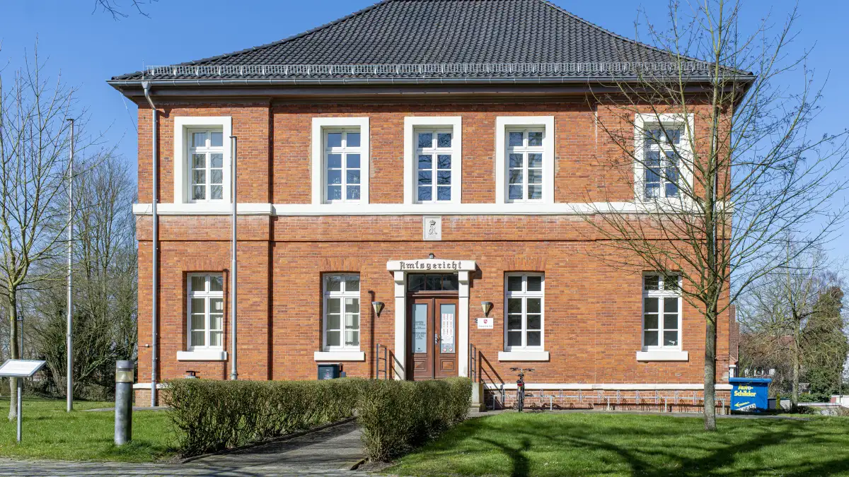 Amtsgericht Syke 76 J hriger Verurteilt amtsgericht-syke-76-j-hriger-verurteilt