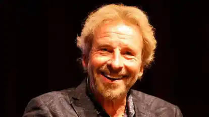 Thomas Gottschalk lässt „Wetten, dass..?“ noch einmal aufleben.