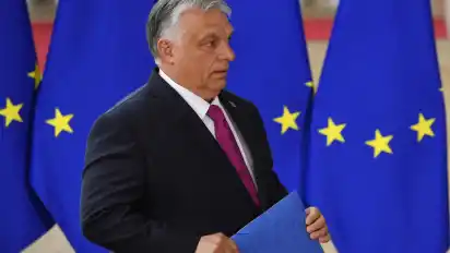 Nach wie vor ist offen, ob Premierminister Viktor Orban seine Reformversprechen einhält.