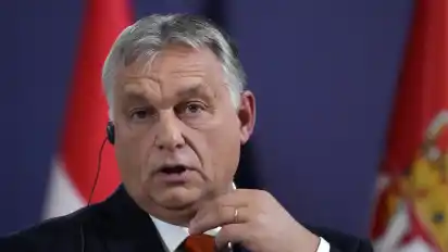 Brüssel will gegen das korrupte System von Ungarns Ministerpräsidenten Viktor Orbán vorgehen. Geld soll dennoch fließen.
