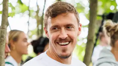Erfolgreich am Pokertisch: Ex-Werder-Profi Max Kruse.