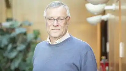 Sechs Bürgermeister hat Hein Sievers in seiner Zeit als Verwaltungsangestellter miterlebt. Nun geht er selbst in den Ruhestand.