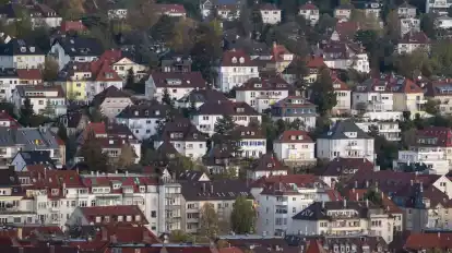 Der Bundesrat hat der Wohngeld-Reform zugestimmt.