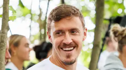 Seine Zeit in Wolfsburg ist vorbei, wo zieht es Max Kruse als nächstes hin?