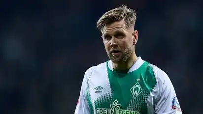 Nicht nur bei Fans und Experten steht Füllkrug hoch im Kurs, der Bremer gilt als heiße Aktie auf dem Transfermarkt.
