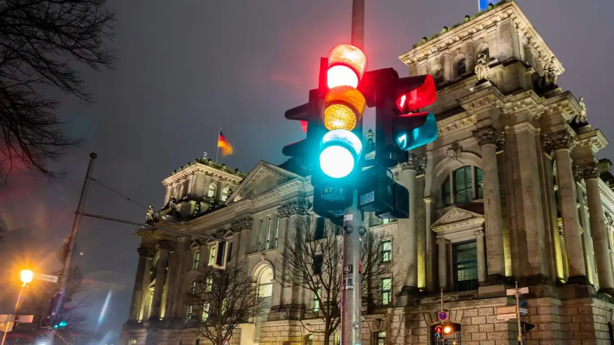 Gibt Es Ein Gewohnheitsrecht Bremer Ampeln: Ein Gewohnheitsrecht für Autofahrer darf es nicht geben