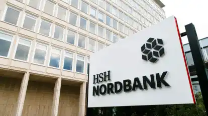 Die HSH Nordbank wurde 2018 mit einem Verkauf vor der Insolvenz gerettet. Die Steuerzahler kostete die Misere um die Bank geschätzt 14 Milliarden Euro.
