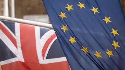 Großbritannien und die EU gehen seit drei Jahren getrennte Wege.