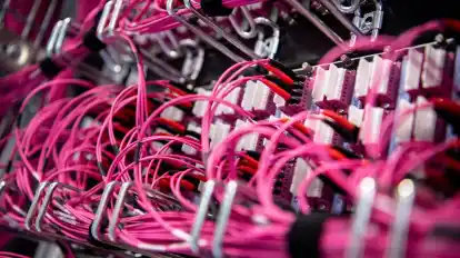 Ein großer Cyberangriff zielt auf eine Sicherheitslücke, die eigentlich schon Anfang 2021 geschlossen wurde.