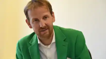 Christian Hasloop ist Leiter der für die Grundsteuer-Erklärungen zuständigen Abteilung beim Finanzamt Osterholz-Scharmbeck.