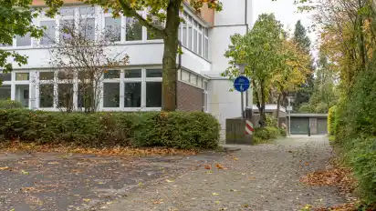 BruchhausenVilsen Samtgemeindehaushalt lässt wenig Spielraum
