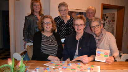 Landfrauen in der Gemeinde Schwanewede planen eine neue Gruppe