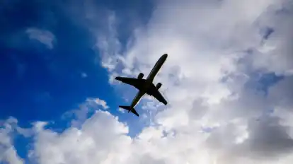 Fliegen schadet der Umwelt. Bei Airbus setzt man auf neue Technologien, um das zu ändern.