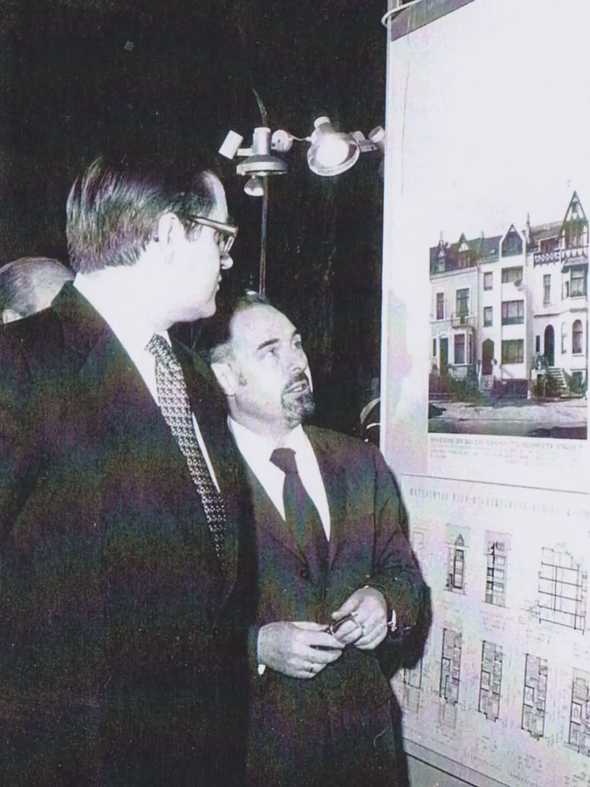 Bremer Architekt Hermann Brede mit 100 Jahren gestorben