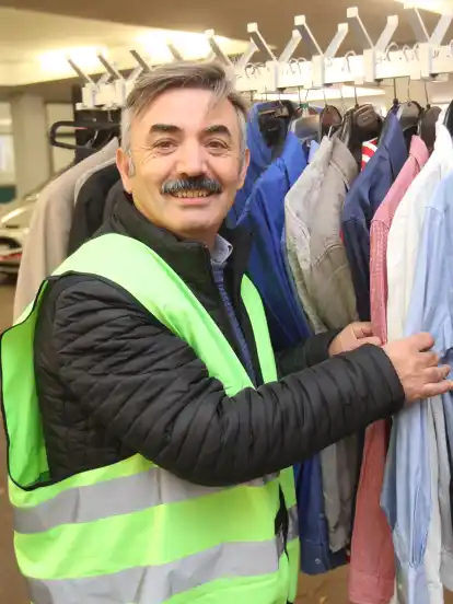 Yasar Kocas