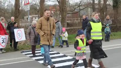 Mit Welchem Verhalten Von Kindern Mssen Sie An Zebrastreifen Rechnen