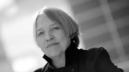Nach langer schwerer Krankheit gestorben: Die Grünen-Politikerin Antje Vollmer.
