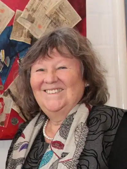 Sigrun Kurz