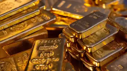 Auf den Ankauf von Gold ist das Bremer Unternehmen Dagosi spezialisiert, das Ende Januar in Lilienthal eine Filiale eröffnen will.