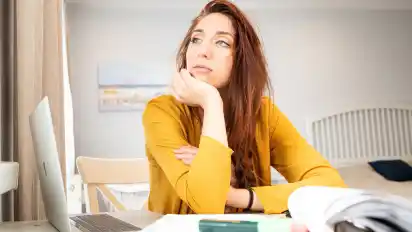 "Langeweile kennt jede und jeder, hat aber angeblich niemand, wenn man konkret danach fragt. Kein Wunder, steht sie doch konträr zum Leistungsimperativ unserer Gesellschaft", sagt Silke Ohlmeier.
