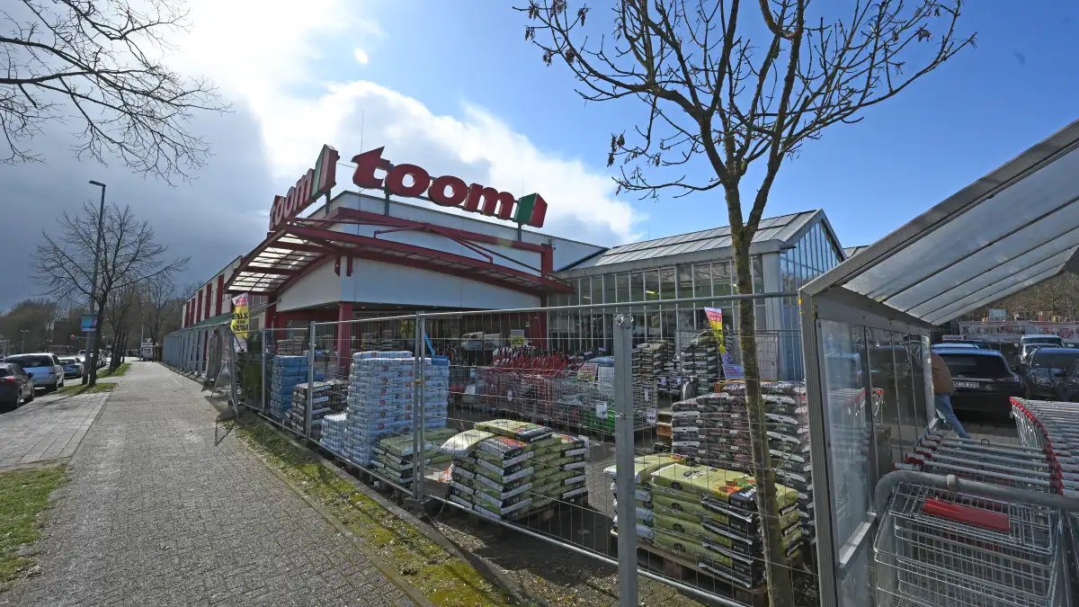NachmieterSuche für ToomMarkt in OsterholzScharmbeck hat Tücken