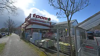 Toom Baumarkt Osterholz Scharmbeck