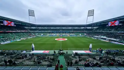 Auch gegen den SC Freiburg hat es für Werder Bremen nicht mit einem Heimsieg geklappt.