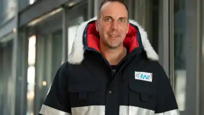 Gunnar Spreen