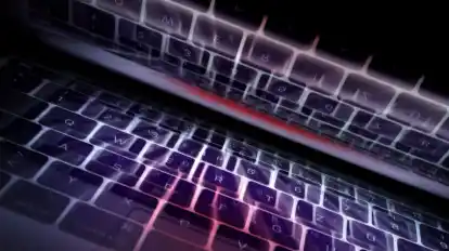 Deutsche Firmen gehen von mehr Cyberattacken und Datenklau aus.