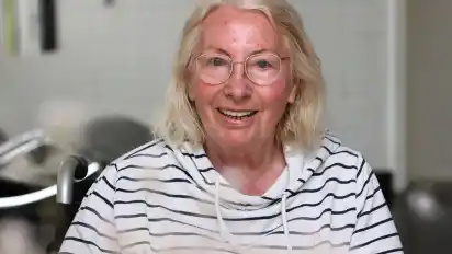 Sonja Eden ist als Weyherin des Jahres 2022 ausgezeichnet worden.