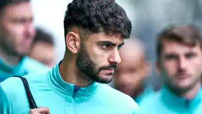In der nächsten Spielzeit wird Eren Dinkci nicht für Werder Bremen auflaufen.