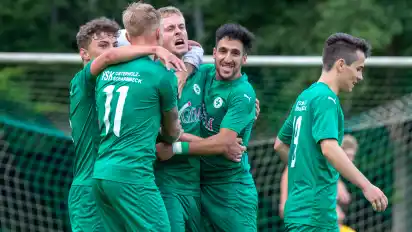 Jubiläum VSK OsterholzScharmbeck wird 175
