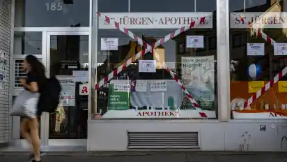 Am Aktionstag gab es ganze Stadtteile, in denen keine einzige Apotheke öffnete, etwa in Oberneuland oder Bremen-Nord. Vier Apotheken sicherten eine Notversorgung.