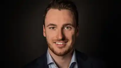 Lukas Bertram