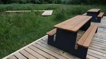 Ökologiestation