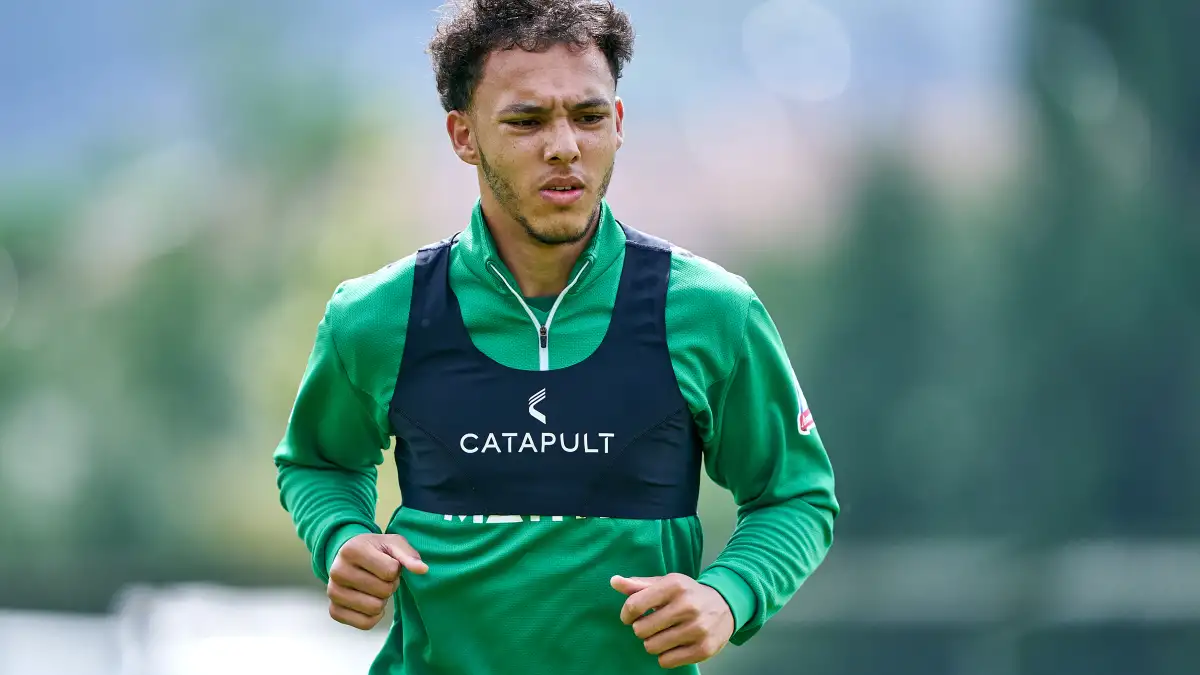 Lee Buchanan verlässt Werder, Cimo Röcker kommt