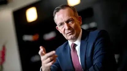 Digitalminister Volker Wissing (FDP) hat einen Entwurf für ein „Digitale-Dienste-Gesetz“ vorgelegt.